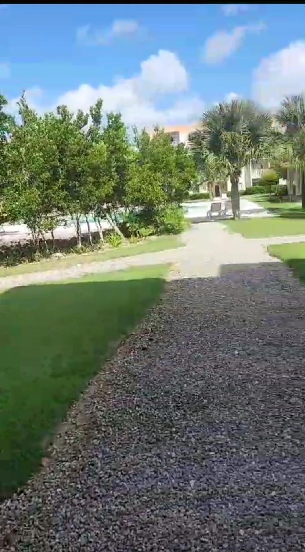 Serena Star3 Punta Cana Exterior foto