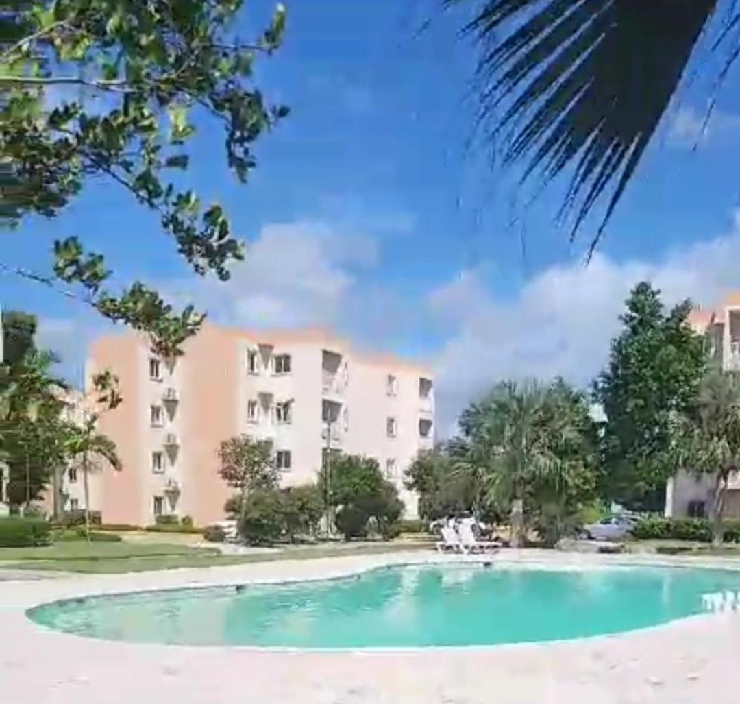 Serena Star3 Punta Cana Exterior foto