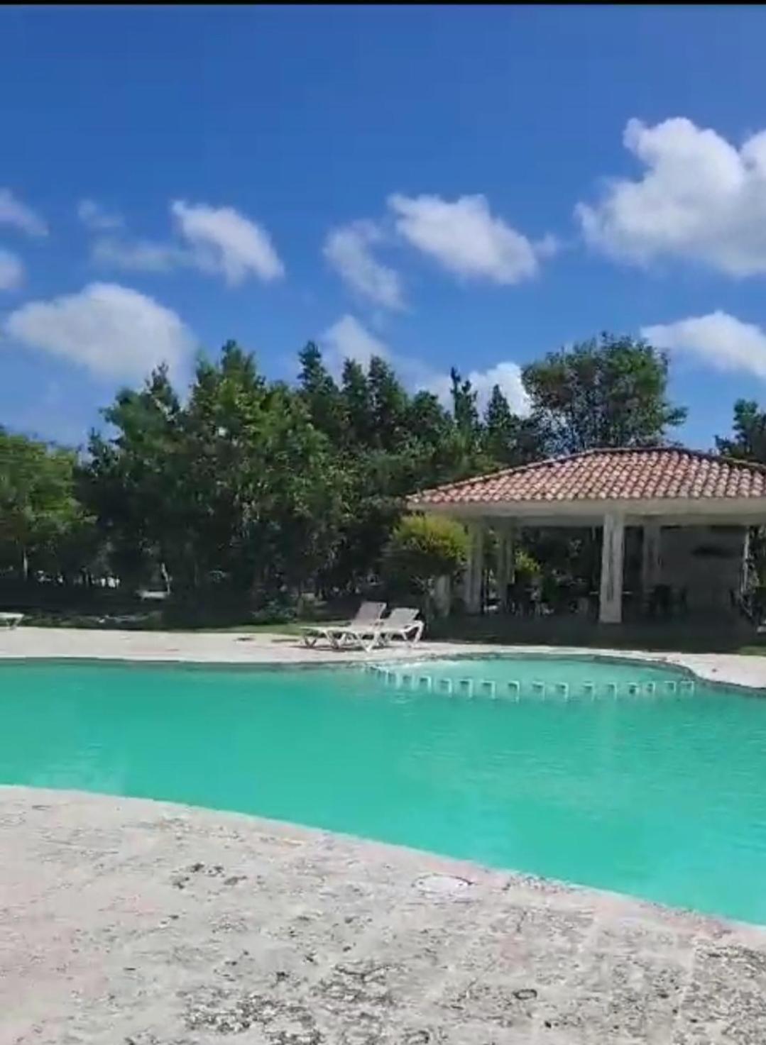 Serena Star3 Punta Cana Exterior foto