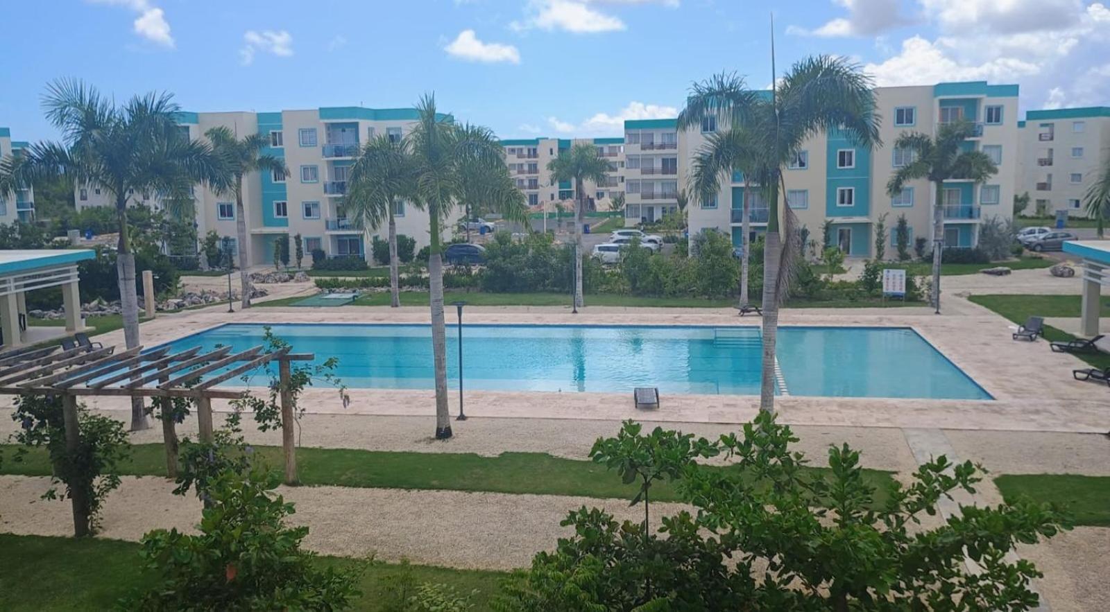 Serena Star3 Punta Cana Exterior foto